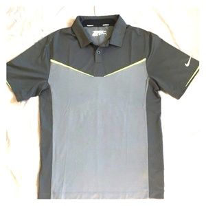 Nike Dri-Fit Polo